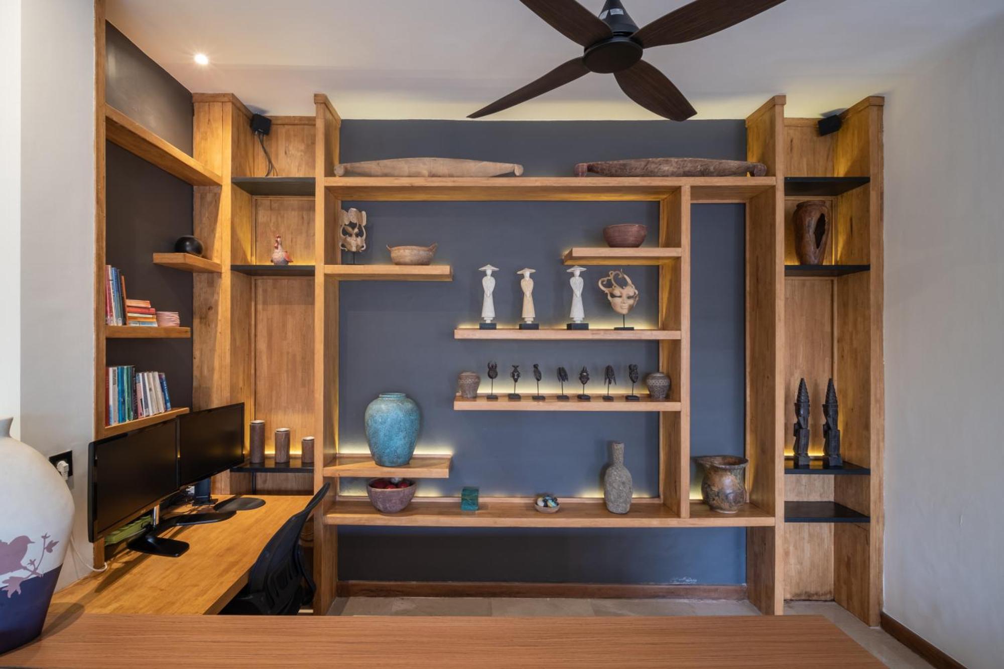 Villa Artisane Seminyak Exteriér fotografie